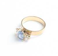 GOLD RING