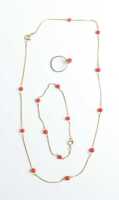 JEWELLERY SUITE