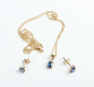 JEWELLERY SUITE