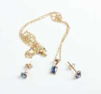 JEWELLERY SUITE