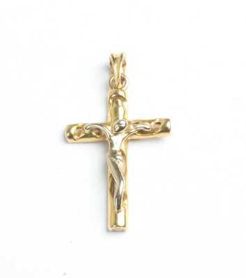 GOLD PENDANT