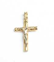 GOLD PENDANT