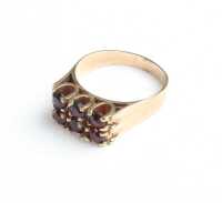 GOLD RING