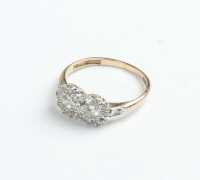 DIAMOND RING - 2