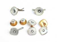 GOLD STUDS