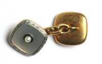 GOLD STUDS - 2