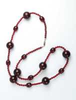BEAD NECKLACE