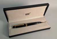 MONTBLANC FOUNTAIN PEN