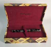 MONTEGRAPPA FOUNTAIN PEN