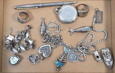 JEWELLERY