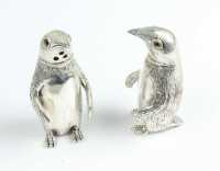 SALT & PEPPER