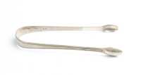SILVER TONGS