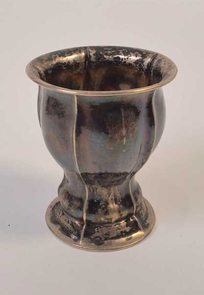 SILVER CUP