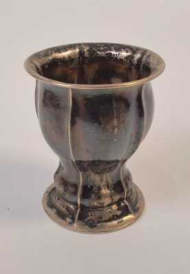 SILVER CUP