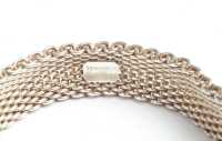 SILVER BRACELET - 2
