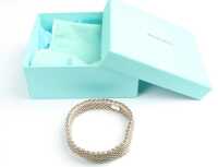 SILVER BRACELET - 3