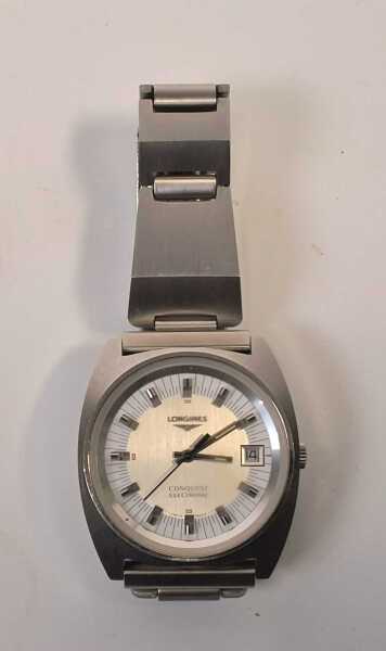 LONGINES WATCH