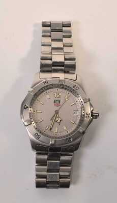 TAG HEUER