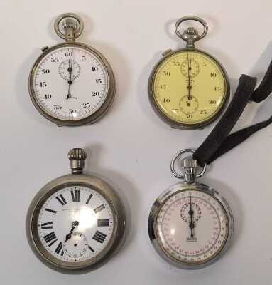 POCKET WATCHES