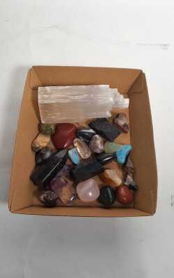 MINERAL SPECIMENS