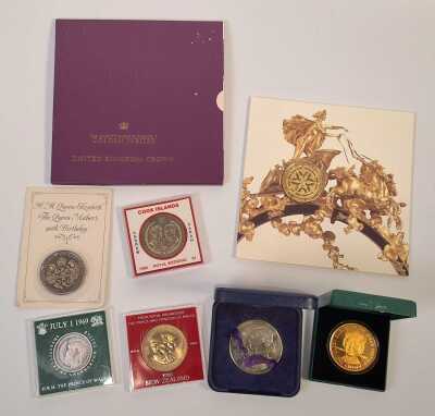 COINS
