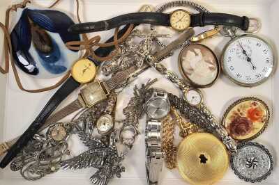 JEWELLERY