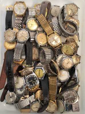 WRISTWATCHES