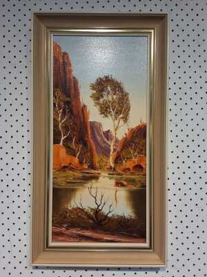 HENK GUTH (Australia 1921-2003)