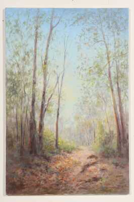 BRAD BOYD (Australia, 1946- )
