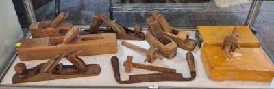 ASSORTED PLANES
