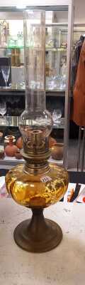 FUEL LAMP