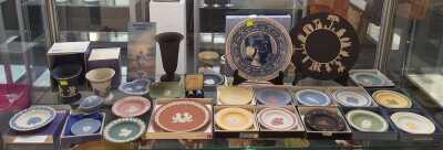 WEDGWOOD