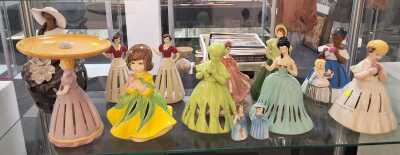 NAPKIN DOLLS