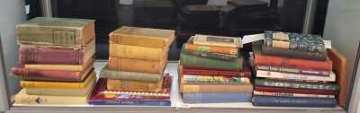 VINTAGE BOOKS