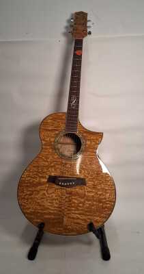 IBANEZ GUITAR