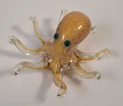 OCTOPUS