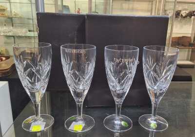 WATERFORD CRYSTAL