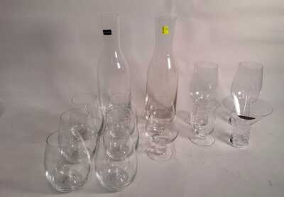 RIEDEL & DARTINGTON