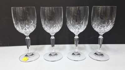 WATERFORD CRYSTAL