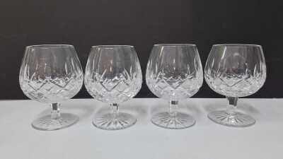 WATERFORD CRYSTAL
