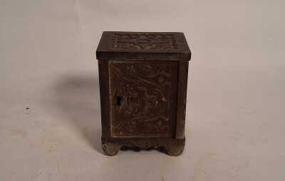 MONEY BANK