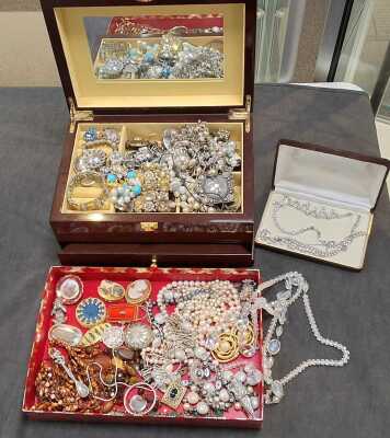 JEWELLERY