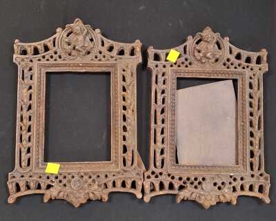 FRAMES