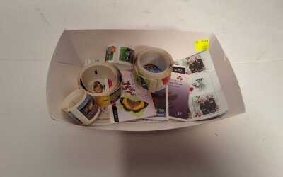 STAMPS
