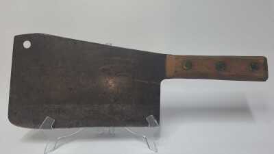 CLEAVER