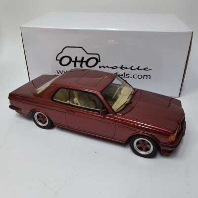 MERCEDES BENZ 500