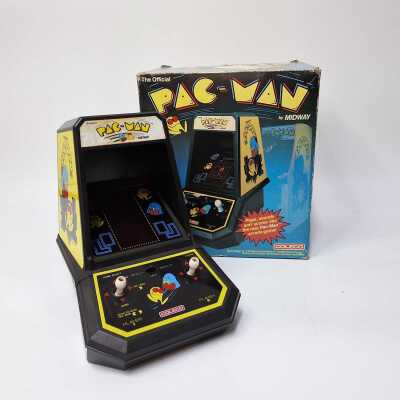 COMPUTER GAME
