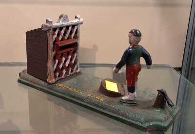 COIN BANK