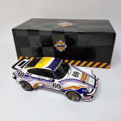 PORSCHE 934 RSR