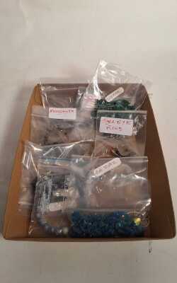 MINERAL JEWELLERY